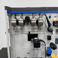 GE Healthcare AKTA Crossflow image 2